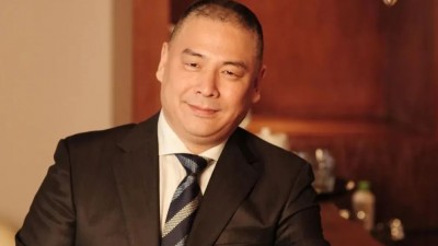 2022年中华文化外译与传播高端论坛暨第二届“海洋杯”国际翻译大赛颁奖典礼