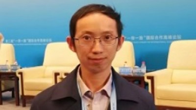 北外高翻口译对话：口译教育、实践与研究