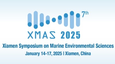 Xiamen Symposium on Marine Environmental Sciences