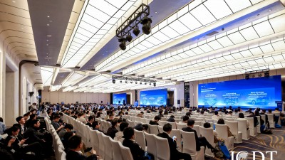 扫码听 | ​2025国际显示技术大会