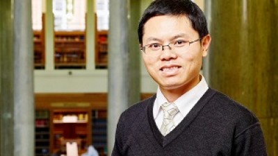 2022年第二届“国家翻译能力：理论建构与实践探索”学术研讨会