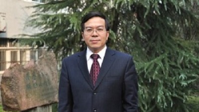 2022商务英语专业工作委员会年会暨全国高校商务英语院系负责人会议
