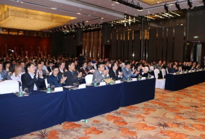 英威腾2014年度合作伙伴大会
