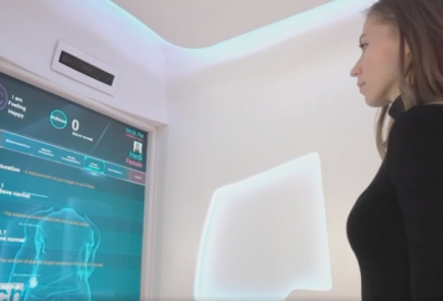 How Dubai is integrating AI into everyday life