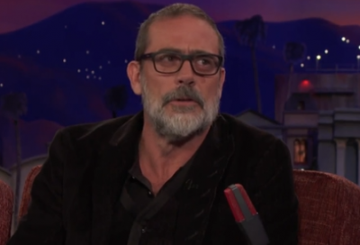 “Walking dead actor” gets hate from fans