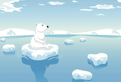 Undeniable climate change facts