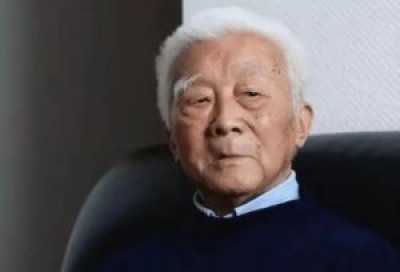“翻译家”柳鸣九：无心插柳柳成荫