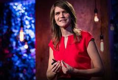 The secrets of learning a new language - Lýdia Machová
