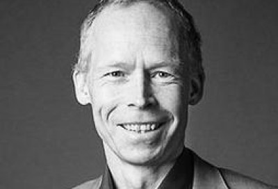 5项变革策略建立一个繁荣和可持续的世界 - Johan Rockstrom