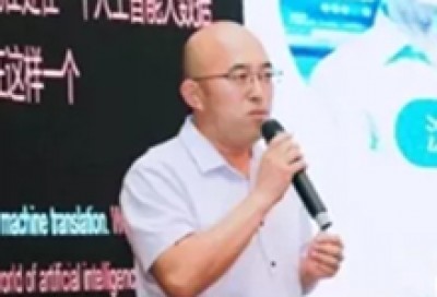 “问诊”机器翻译-张春良