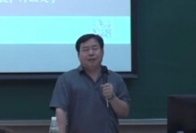 主编面对面：《外语教学与研究》-陈章云