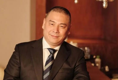 2022年中华文化外译与传播高端论坛暨第二届“海洋杯”国际翻译大赛颁奖典礼
