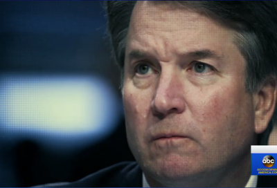 Supreme Court nominee under fire for sexual assault allegation