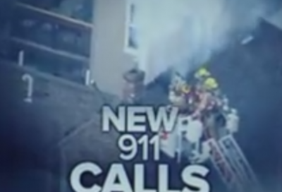 911 calls reveal terrifying moments after deadly gas blasts in Mass