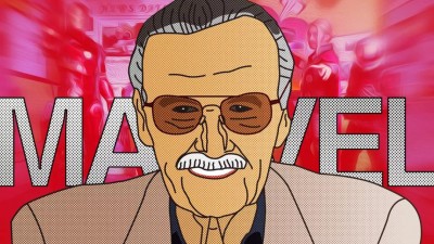 Marvel Comics Legend Stan Lee died at 95