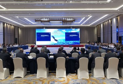 2018美国船级社中国暨香港委员会联合会议