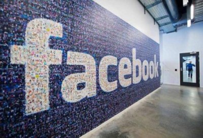 Facebook privacy scandal