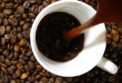 Is coffee healthy?