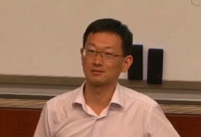 The Theoretical Conception and Engineering Practice of a Corpus-based Computer-assisted Translation Teaching Platform-朱玉彬