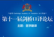 汽车行业口译发展现状与趋势 - 靳萌女士-TTV 译直播:语言服务专属