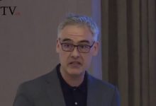 The Idea Wants to Remain Still, but the Meaning Keeps Shifting: Textual Unrealities in the Digital World - Gavin Adair-TTV 译直播:语言服务专属