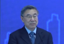 MTI 2019 年会教指委领导致辞 - 黄友义-TTV 译直播:语言服务专属