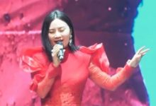 歌曲《青藏高原》- 孔子文-TTV 译直播:语言服务专属