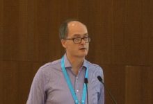 Translation, Computer and Corpus - Mark SHUTTLEWORTH-TTV 译直播:语言服务专属