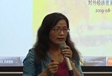 “一带一路”战略背景下的我国语言服务创新研究:机遇、挑战与对策 - 徐珺-TTV 译直播:语言服务专属