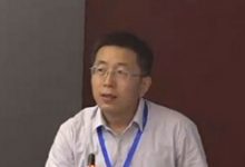 机器翻译时代的口译思辨能力培养 - 王炎强-TTV 译直播:语言服务专属