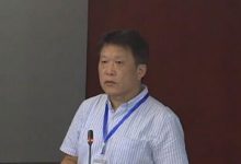 服务国家战略和社会需求的外语与翻译人才培养 - 王银泉-TTV 译直播:语言服务专属