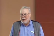 Adverse Aspects of the Digitisation of Discourse - Wolfgang Teubert-TTV 译直播:语言服务专属