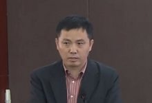 论行业类高校翻译技术金课建设 - 韩子满-TTV 译直播:语言服务专属