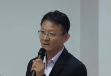 Corpus Linguistics Research in the Era of Artificial Intelligence - DENG Yaochen-TTV 译直播:语言服务专属