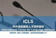 【回看】国家开放战略与中外语言服务研讨会-TTV 译直播:语言服务专属