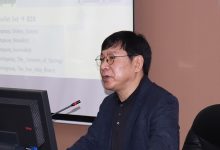 Semantic Web and Natural Language: Learning by Reading Text - Key-Sun Choi-TTV 译直播:语言服务专属