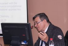 Computational Linguistics Research in the Era of Artificial Intelligence - Christian Boitet-TTV 译直播:语言服务专属
