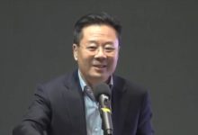 我国高校语言服务专业与学科的理论探索与实践-王立非-TTV 译直播:语言服务专属