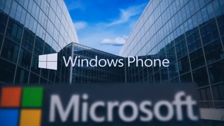 Why Windows Phone Failed, And How They Could've Saved It
